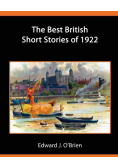 The Best British Short Stories of 1922