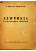 Alwernia Dzieje Klasztoru OO Bernardynów