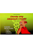 Choroby dróg żółciowych i trzustki