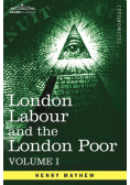 London Labour and the London Poor
