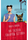 Do trzech chłopów sztuka Wydanie kieszonkowe