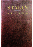 Stalin Dzieła Tom 3