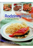 Rodzinny obiad w pół godziny