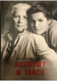 Rozmowy w tańcu