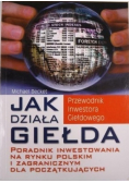 Jak działa giełda