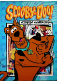 Scooby Doo Księga komiksów