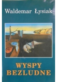 Wyspy bezludne