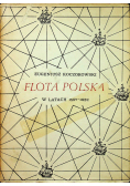 Flota Polska w latach 1587 - 1632