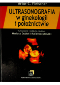Ultrasonografia w ginekologii i położnictwie