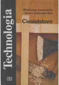 Technologia Ciesielstwo