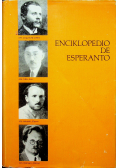 Enciklopedio de esperanto