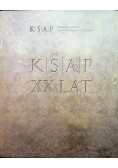 KSAP XX lat