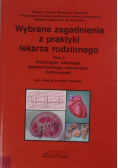 Wybrane zagadnienia z praktyki lekarza rodzinnego Tom 3