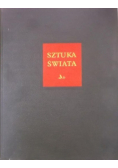 Sztuka świata Tom I