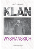 Klan Wyspiańskich