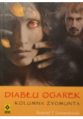 Diabłu ogarek Kolumna Zygmunta