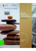 Discrete Mathematics with Applications