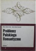 Problemy polskiego romantyzmu 3