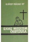 Izajasz wieszczem Chrystusa