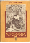 Św Augustyn Wyznania