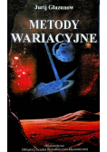 Metody wariacyjne