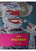 Pan Picasso i ja