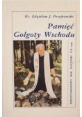 Pamięć Golgoty Wschodu
