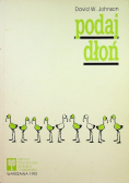 Podaj dłoń