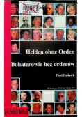 Bohaterowie bez orderów