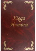 Xięga Humoru