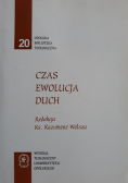 Czas Ewolucja Duch Nr 20