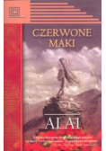 Czerwone maki