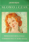 Słowo i czas