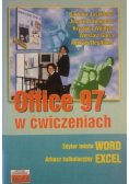 Office 97 w ćwiczeniach
