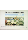 Świdnica poprzez wieki Świdnica na dawnych kartach pocztowych Volumen 2