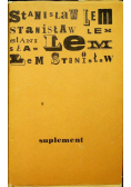 Lem Suplement