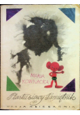 Plastusiowy Pamiętnik