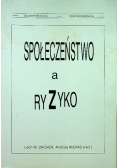 Społeczeństwo a ryzyko