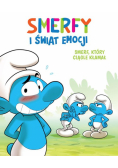Smerfy i świat emocji. Smerf, który ciągle kłamał