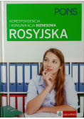 Korespondencja i komunikacja biznesowa rosyjska