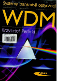 Systemy transmisji optycznej WDM