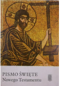 Pismo Święte Nowego Testamentu