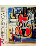 Alfred Lenica 1899 1977