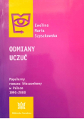Odmiany uczuć