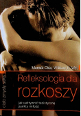 Refleksologia dla rozkoszy