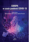 Europa w czasie pandemii COVID-19