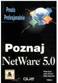 Poznaj  NetWare 5 0