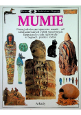 Mumie patrzę podziwiam poznaję