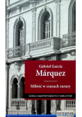 Miłość w czasach zarazy