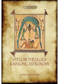 Stellar Theology and Masonic Astronomy